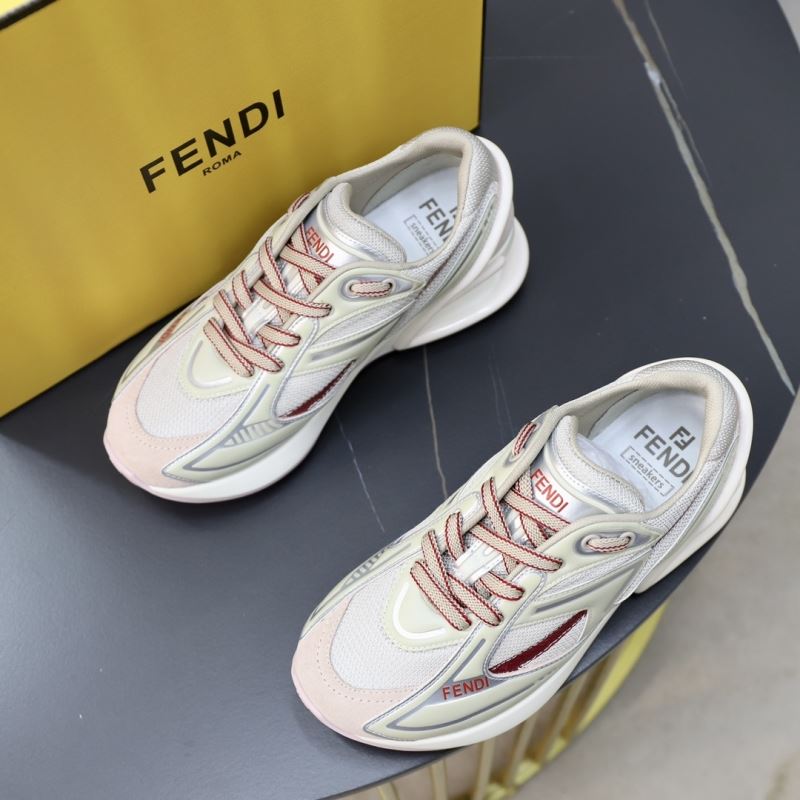 Fendi Sneakers